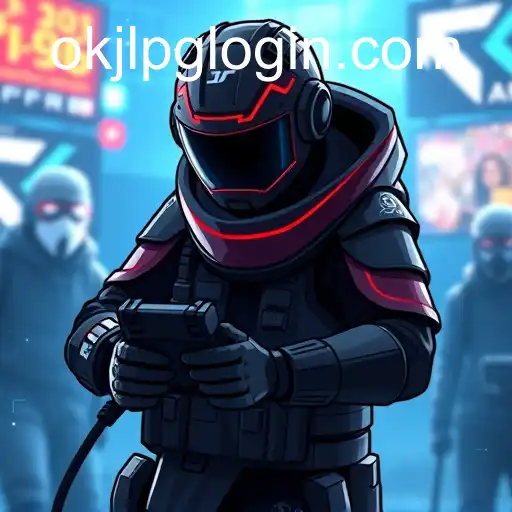 The Unseen Rise of OKJL: A Digital Playground Revolution