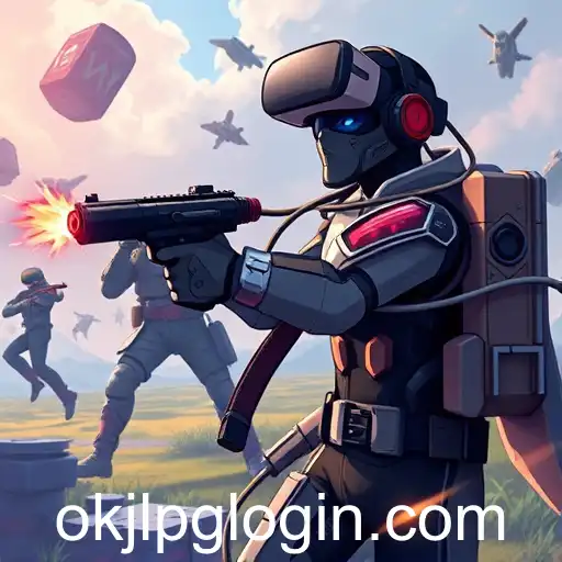 Gaming Evolves: Navigating the Digital Landscape