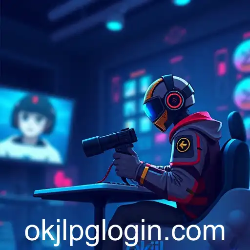 Gaming Evolution and Digital Spaces