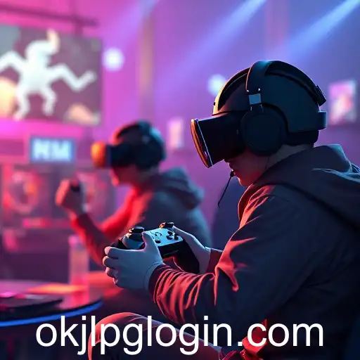 The Rise of Gaming Platforms in 2025