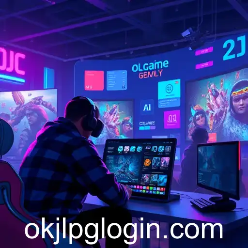 Gaming Trends and Innovations in 2025