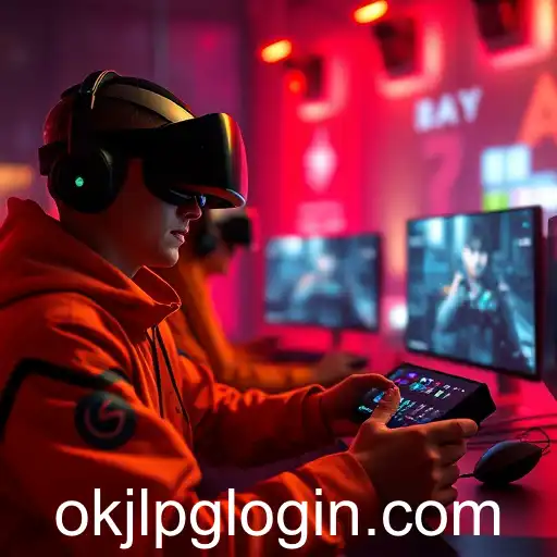 Gaming Trends and Innovations in 2025