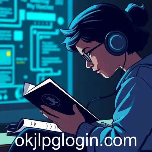 The Rise of OKJL: A Digital Playground