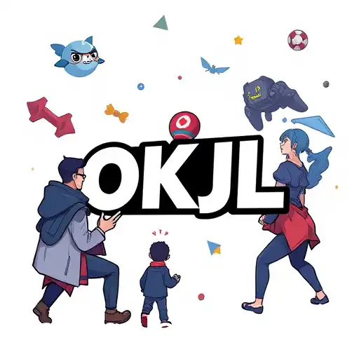 The Rise of OKJL: A New Era in Online Gaming