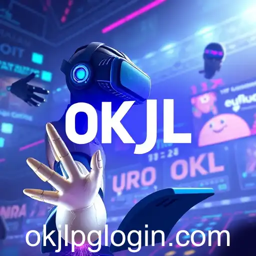 OKJL: Revolutionizing Online Gaming in 2025