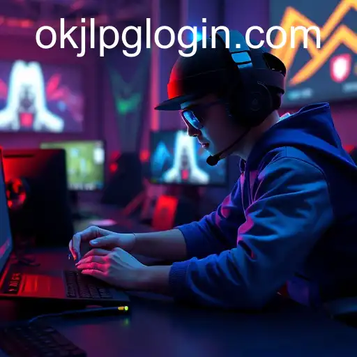 Rising Trends in Online Gaming for 2025