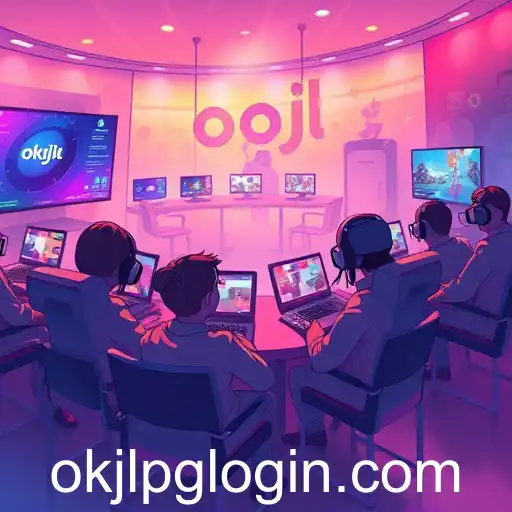 The Rise of Digital Gaming Platforms