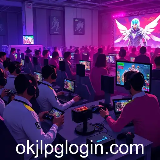 The Rise of Gaming Portals in the Digital Era