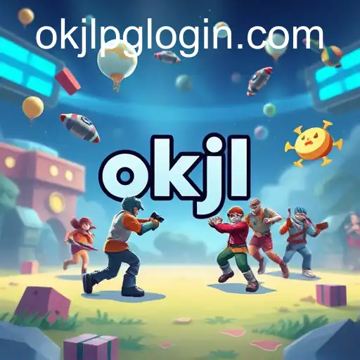 The Rise of 'okjl' in Online Gaming