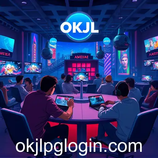 The Rise of OKJL in Online Gaming