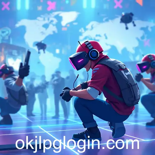 The Rise of OKJL in Online Gaming